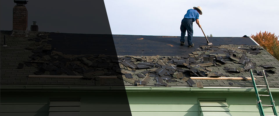 Munson Roofing Contractors