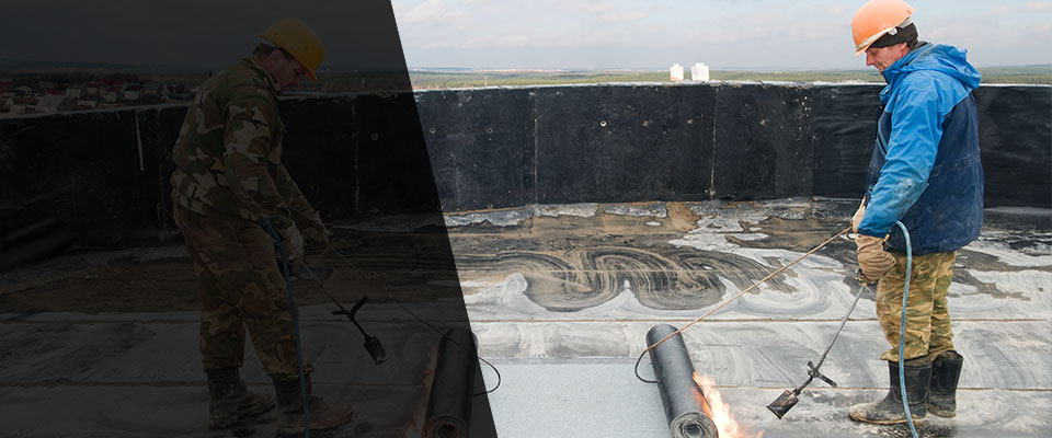 Munson Roofing Contractors